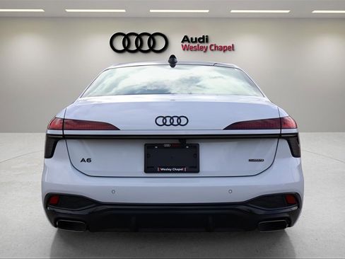 New 2026 Audi A6 Premium Plus image 4