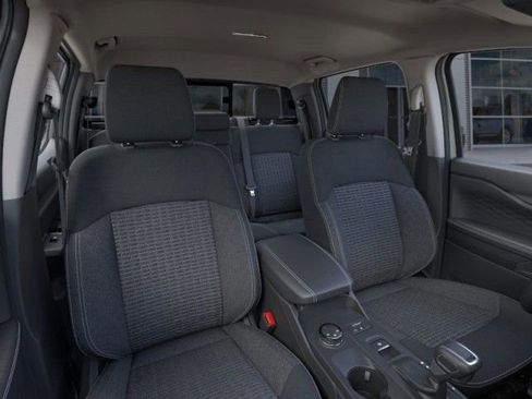 New 2024 Ford Ranger XLT w/ FX4 Off-Road Package image 29