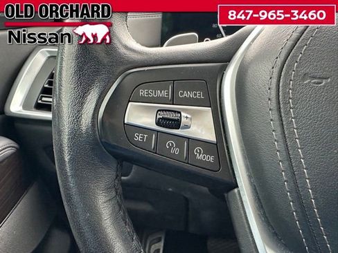 Used 2024 BMW X5 xDrive40i AWD/4WD image 20