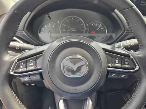 Certified 2025 MAZDA CX-5 AWD 2.5 S w/ Premium Plus Pkg image 28