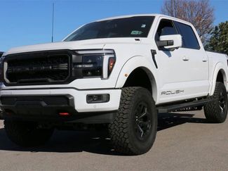 New 2025 Ford F150 Lariat w/ Equipment Group 502A High video 1