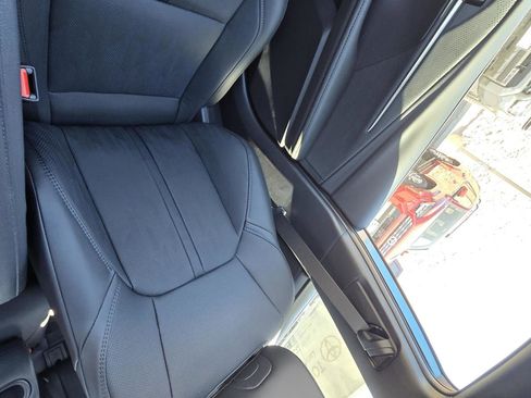 New 2026 Toyota Camry XSE AWD/4WD image 12