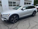 Used 2018 Volvo V90 T5 Cross Country w/ Convenience Package image 3