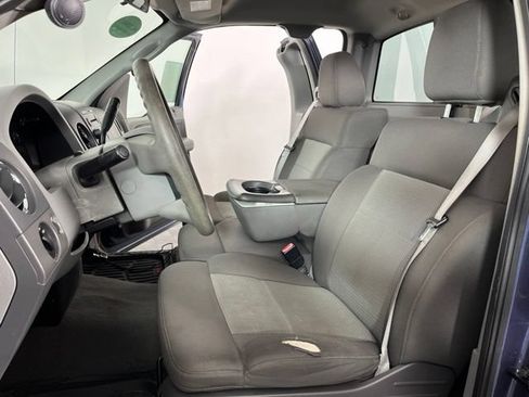 Used 2006 Ford F150 STX AWD/4WD image 20