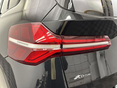 Used 2025 BMW X3 xDrive30i image 19