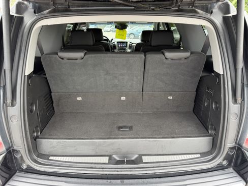 Used 2019 GMC Yukon Denali AWD/4WD image 9