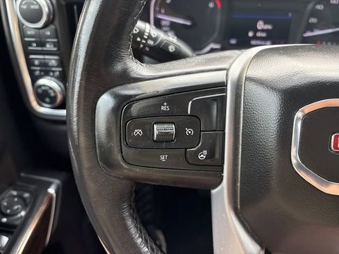 Used 2021 GMC Sierra 1500 Elevation w/ Preferred Package AWD/4WD image 11