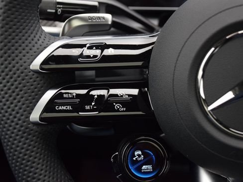 New 2025 Mercedes-Benz GLC 43 AMG 4MATIC Coupe image 20