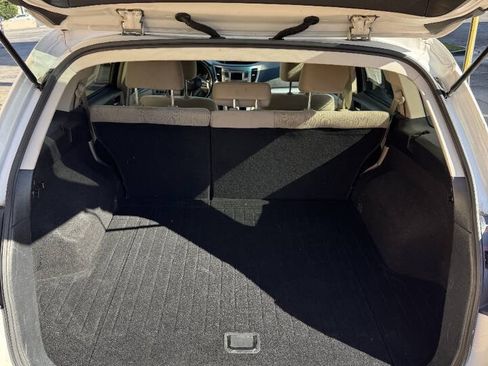 Used 2014 Subaru Outback 2.5i Premium AWD/4WD image 15