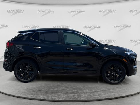 Used 2024 Buick Encore GX Sport Touring w/ Advanced Technology Package FWD image 8