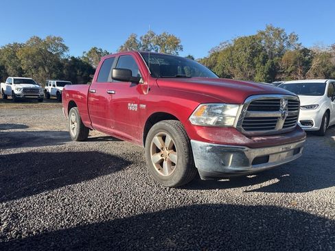 Used 2014 RAM 1500 Big Horn image 7