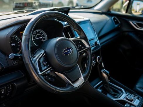 Used 2020 Subaru Forester Touring w/ Popular Package #2 image 33