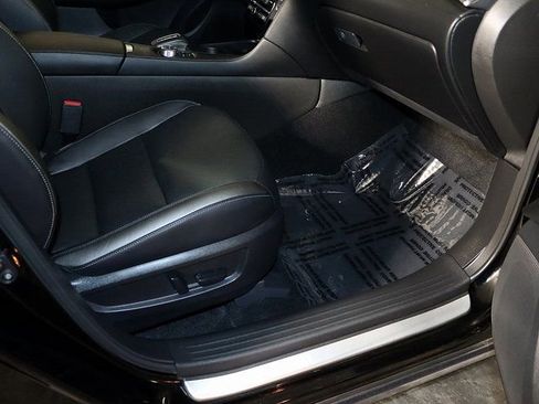 Used 2024 INFINITI QX50 Luxe image 34