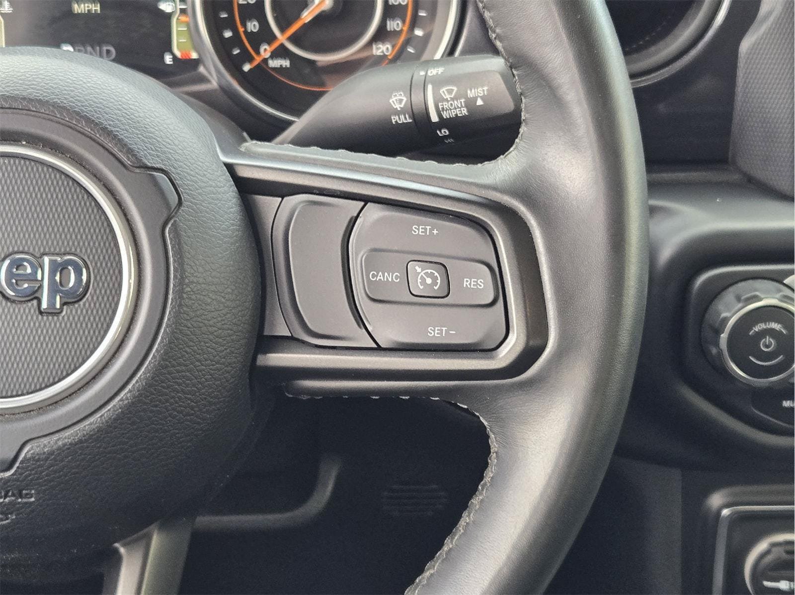Used 2022 Jeep Gladiator Sport AWD/4WD image 28