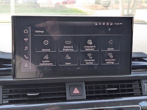 Used 2023 Audi S5 Premium Plus image 23