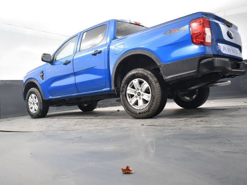 New 2026 Ford Ranger XL AWD/4WD image 14