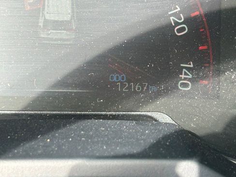 Used 2025 Toyota RAV4 LE AWD/4WD image 20