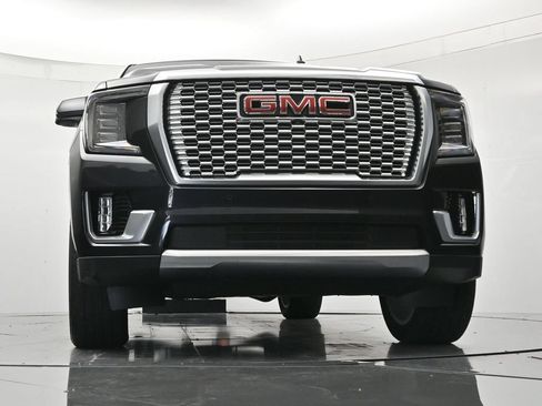 Used 2024 GMC Yukon Denali w/ Max Trailering Package AWD/4WD image 42