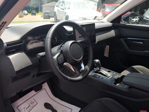 New 2026 MAZDA CX-5 Preferred AWD/4WD image 18