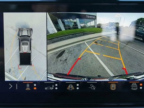 New 2026 GMC Sierra 1500 Denali image 29