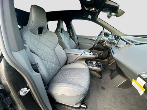 New 2026 BMW iX M70 AWD/4WD image 23
