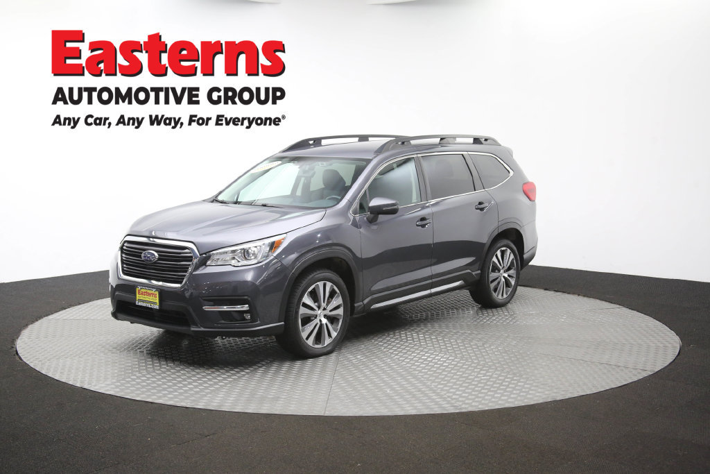 Used 2022 Subaru Ascent Limited AWD/4WD image 61