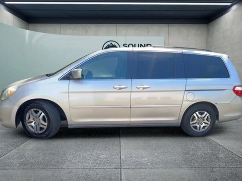 Used 2007 Honda Odyssey EX-L image 2