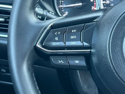 Used 2023 MAZDA CX-5 AWD 2.5 S w/ Preferred Package image 30
