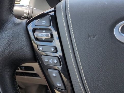 Used 2022 INFINITI QX80 Sensory AWD/4WD image 28