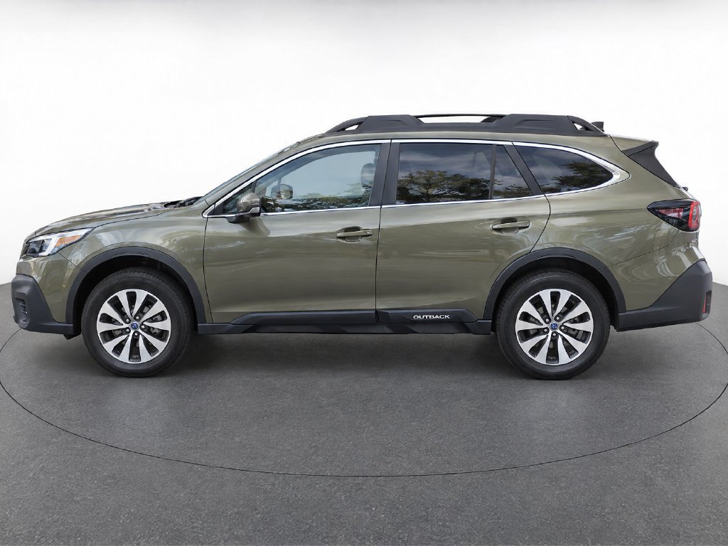 Used 2022 Subaru Outback Premium AWD/4WD image 6