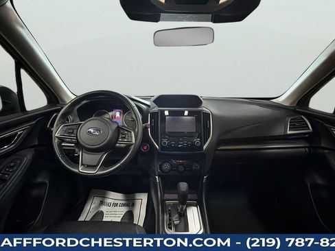 Used 2023 Subaru Forester Premium AWD/4WD image 14