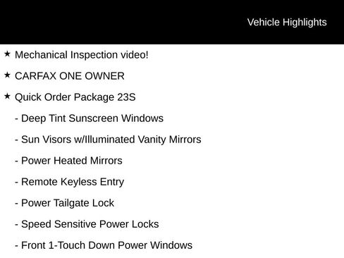Used 2020 Jeep Gladiator Sport w/ Quick Order Package 24S AWD/4WD image 8