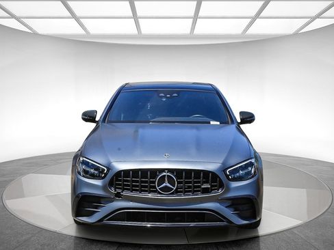 Used 2023 Mercedes-Benz E 53 AMG 4MATIC Sedan image 6