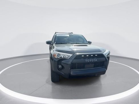 Used 2024 Toyota 4Runner TRD Pro AWD/4WD image 3