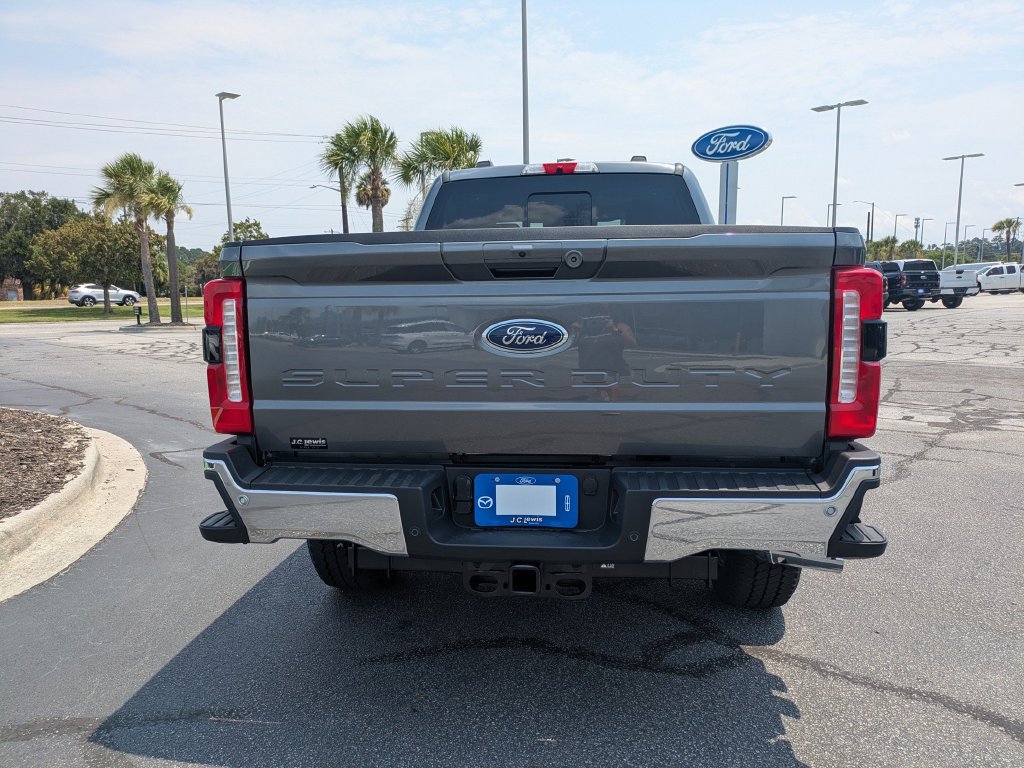 New 2026 Ford F350 Lariat w/ Lariat Premium Package AWD/4WD image 5