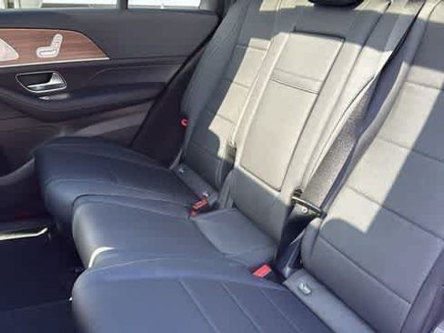 Certified 2026 Mercedes-Benz GLE 350 4MATIC image 33