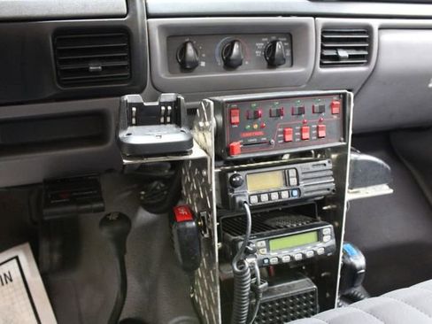 Used 1995 Ford F350 4x4 Regular Cab image 17