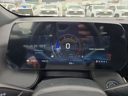 New 2026 Chevrolet Equinox LT w/ LPO, Floor Liner Package image 16