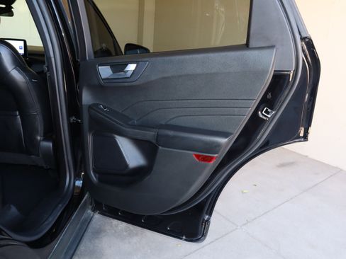Certified 2023 Ford Escape ST-Line w/ Equipment Group 301A FWD image 44