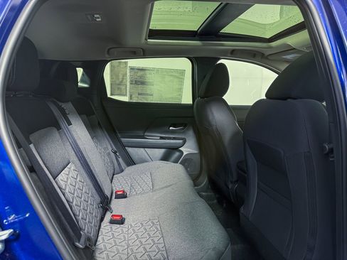 New 2026 Nissan Kicks SV w/ SV Premium Package image 27