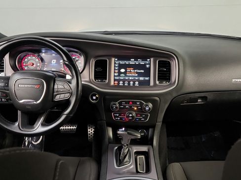 Used 2022 Dodge Charger R/T RWD image 20