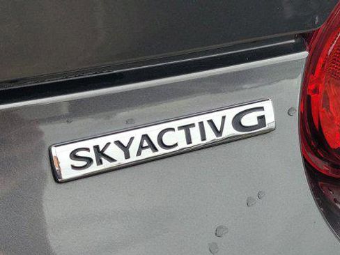 Used 2023 MAZDA MX-5 Miata Grand Touring image 8