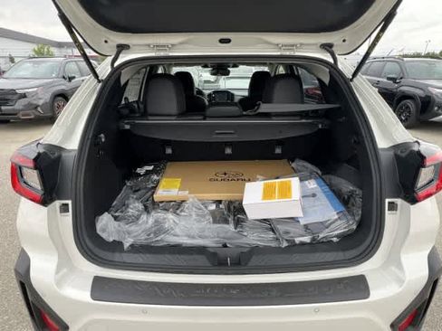 New 2026 Subaru Crosstrek 2.5i Limited AWD/4WD image 10