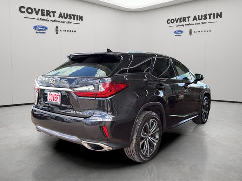 Used 2016 Lexus RX 350 FWD w/ Premium Package image 5
