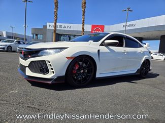 Used 2018 Honda Civic Type R video 2