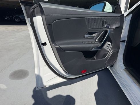 Certified 2026 Mercedes-Benz CLA 250 image 10