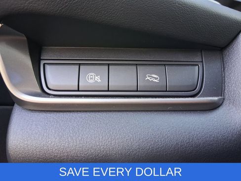 Used 2025 MAZDA CX-30 AWD 2.5 S w/ Select Sport Pkg image 13