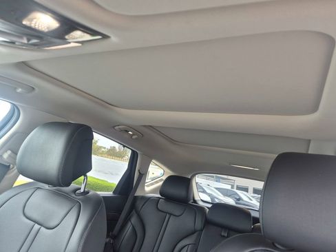 Used 2026 Genesis GV80 2.5T Select AWD/4WD image 23