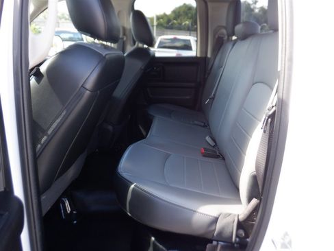 Used 2022 RAM 1500 Tradesman w/ Trailer Tow Group image 10