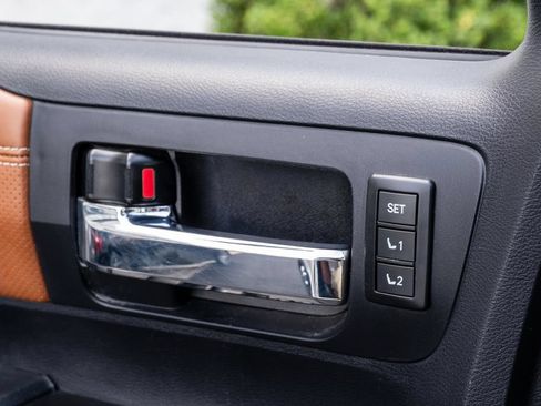 Used 2020 Toyota Tundra 1794 Edition AWD/4WD image 13